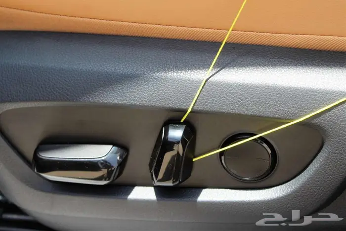 لكزس - RX350 برايم - 2025 - خليجي 22