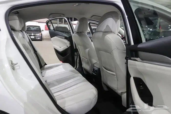 مازدا 6 نص فل 2022 12