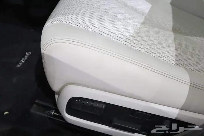 مازدا 6 نص فل 2022 21