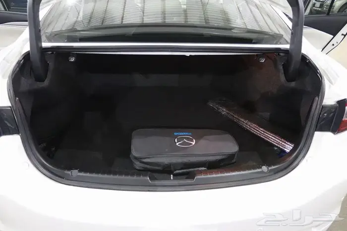 مازدا 6 نص فل 2022 25