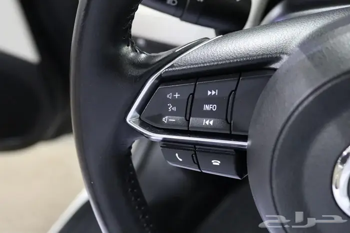 مازدا 6 نص فل 2022 20