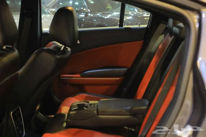 دودج تشارجر 2022 GT 12