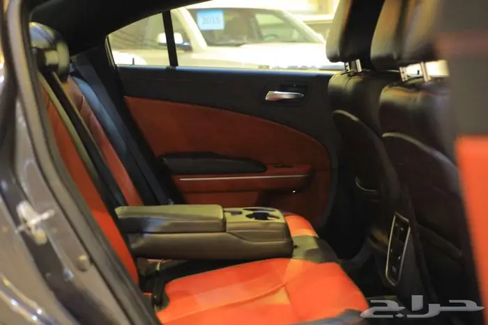 دودج تشارجر 2022 GT 13