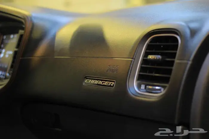 دودج تشارجر 2022 GT 15