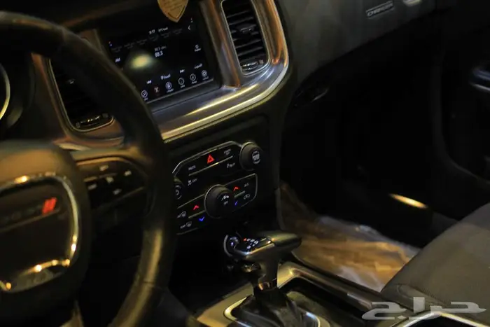 دودج تشارجر 2019 SXT ( تم البيع ) 6