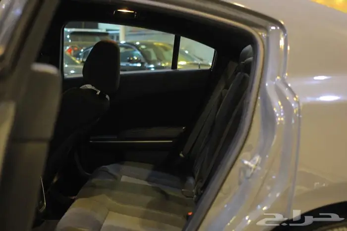 دودج تشارجر 2019 SXT ( تم البيع ) 7