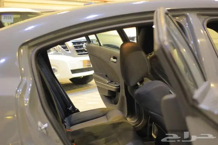 دودج تشارجر 2019 SXT ( تم البيع ) 10