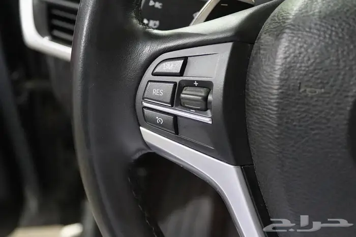 بي ام دبليو X6 فل كامل 2017 21