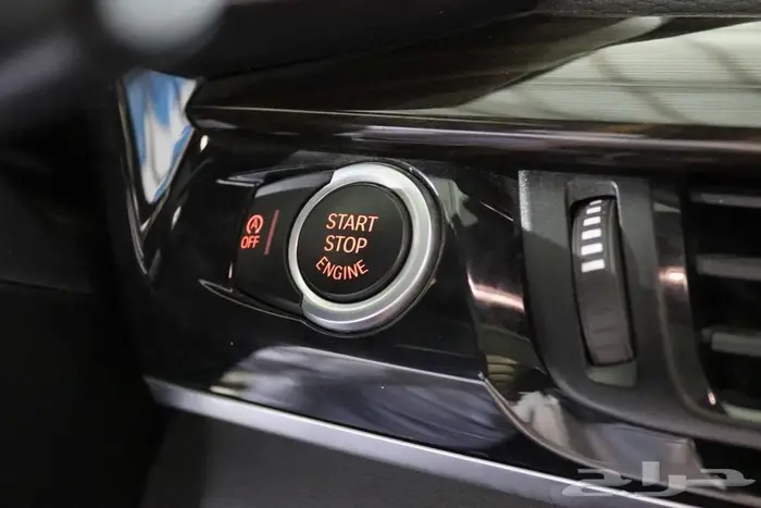 بي ام دبليو X6 فل كامل 2017 24