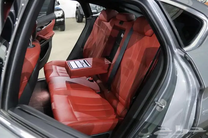 بي ام دبليو X6 فل كامل 2017 12