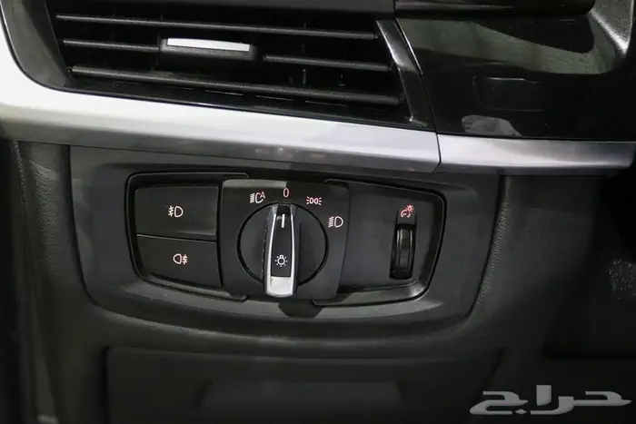 بي ام دبليو X6 فل كامل 2017 25