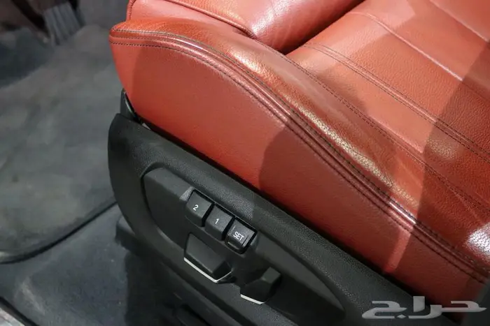 بي ام دبليو X6 فل كامل 2017 14