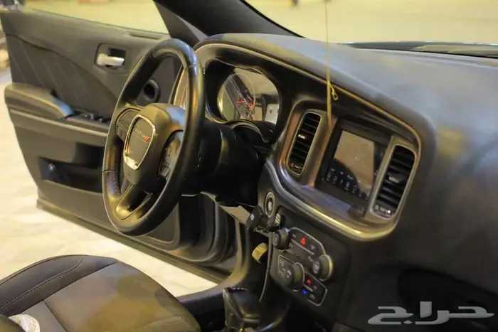 دودج تشارجر 2019 SXT ( تم البيع ) 14