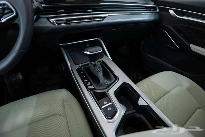 جيلي امجراند GS ستاندر 2026 كاش و اقساط 9