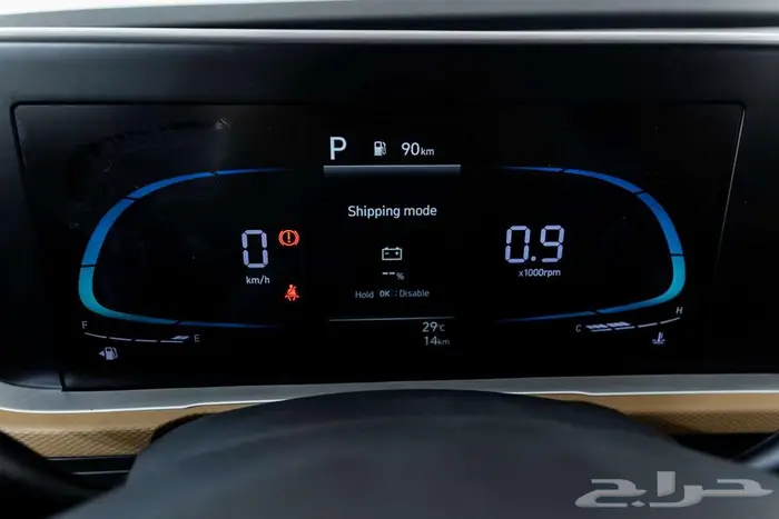 هيونداي كريتا كمفورت 2026 اداء قوي وشكل راقي 8