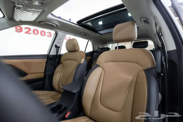 هيونداي كريتا كمفورت 2026 اداء قوي وشكل راقي 13