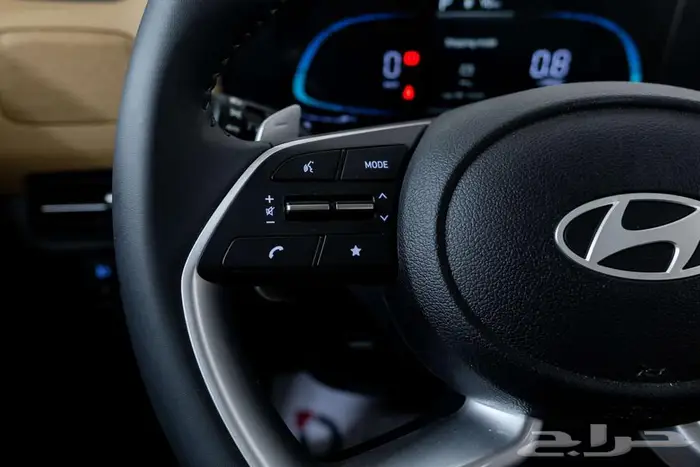 هيونداي كريتا كمفورت 2026 اداء قوي وشكل راقي 7