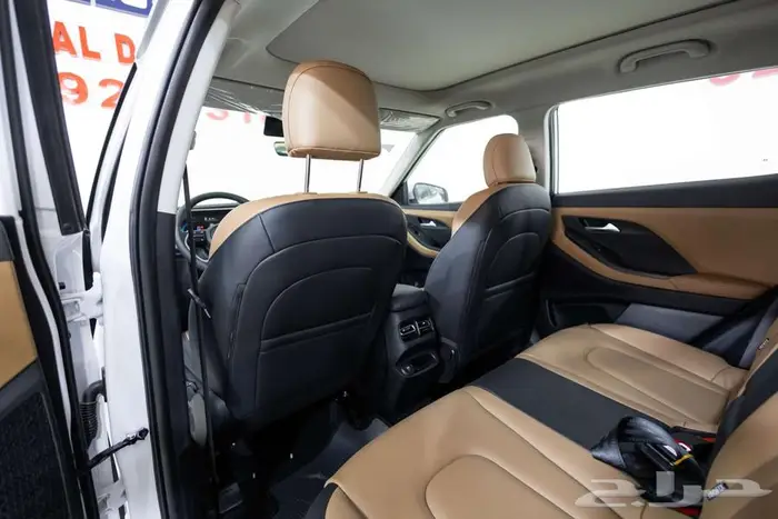 هيونداي كريتا كمفورت 2026 اداء قوي وشكل راقي 17