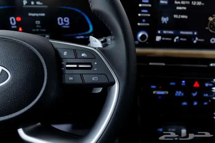 هيونداي كريتا كمفورت 2026 اداء قوي وشكل راقي 6