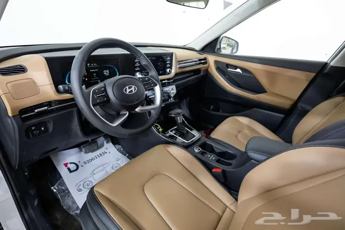 هيونداي كريتا كمفورت 2026 اداء قوي وشكل راقي 16