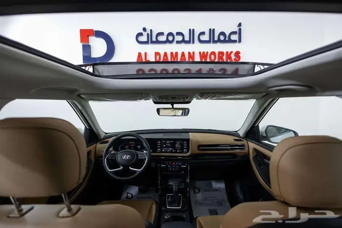 هيونداي كريتا كمفورت 2026 اداء قوي وشكل راقي 12