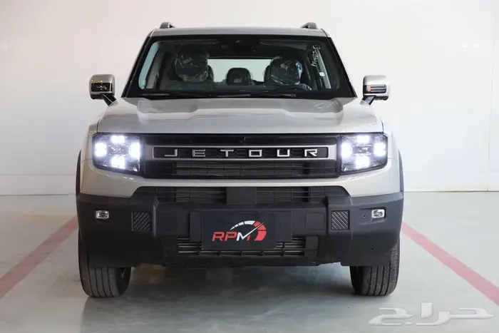 جيتور T1 لاكجري 2025 عرض خاص على السعر مع صيانه مجانيه 0