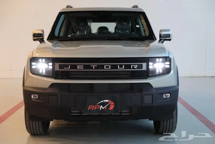 جيتور T1 لاكجري 2025 عرض خاص على السعر مع صيانه مجانيه 1