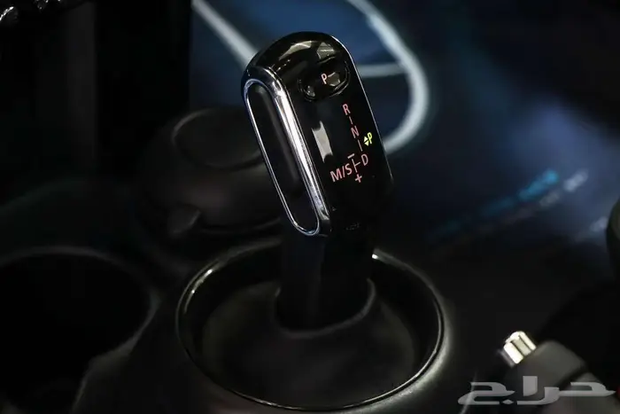 ميني كوبر 2023 للبيع جديد اصفار 12