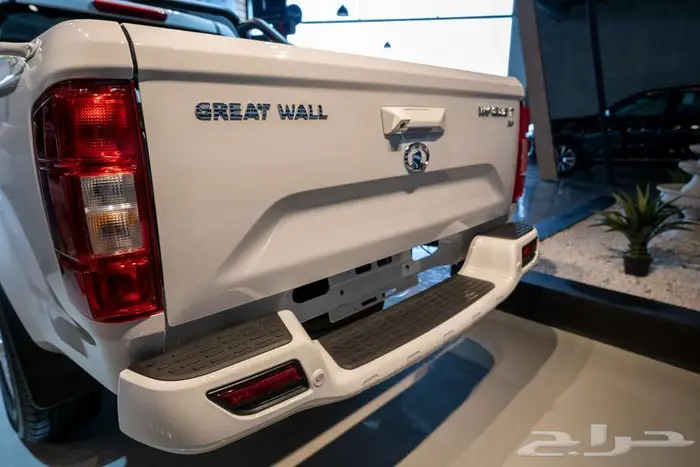 جريت وول ونجل7 ديزل دبل 2025 عرض خاص للشركات والمؤسسات 11