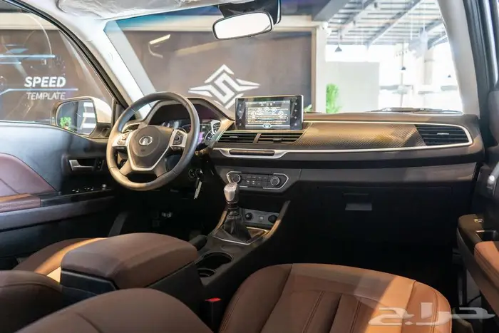 جريت وول ونجل7 ديزل دبل 2025 عرض خاص للشركات والمؤسسات 12