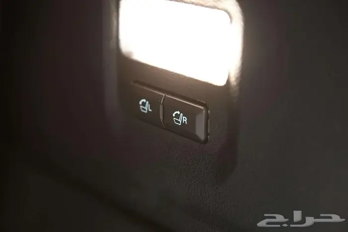 فورد ايفرست ليمتد 2025 مزايا أمان وثبات عالي لرحلاتك الطويلة 19