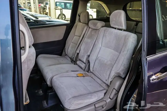 هوندا اوديسي موديل 2016 10