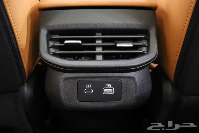 هافال H6 بريميوم و اكتف 2026 13