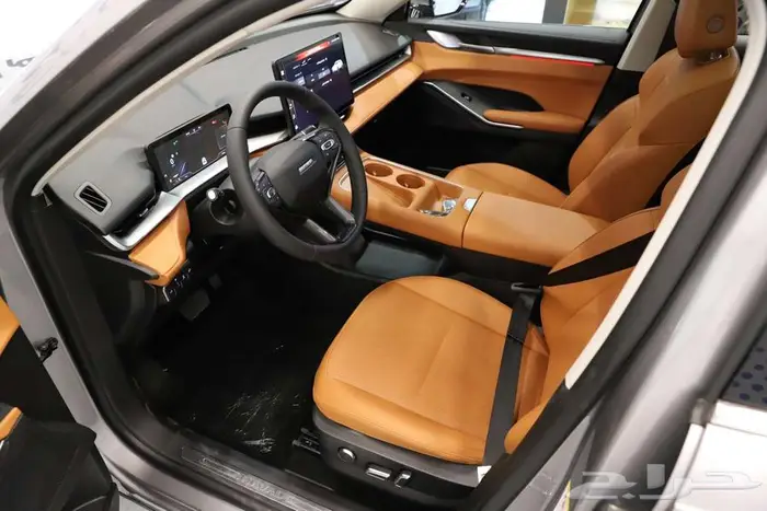 هافال H6 بريميوم و اكتف 2026 10