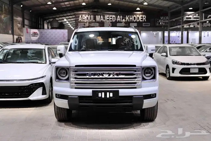 هافال اتش 9 فل كامل 0