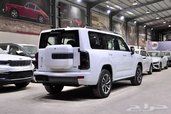 هافال اتش 9 فل كامل 18