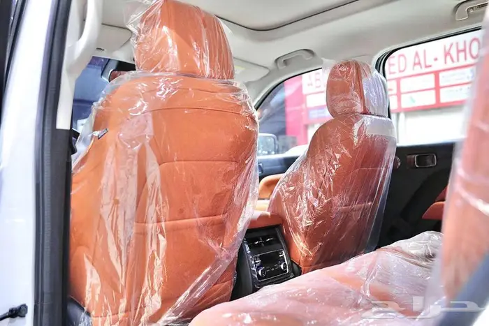 هافال اتش 9 فل كامل 9