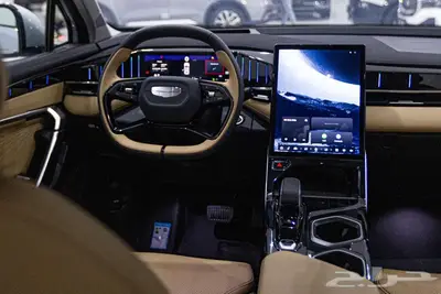 جيلي ستارراي 2024 جلد وفتحة بانوراما ب 79350 بالضريبة index