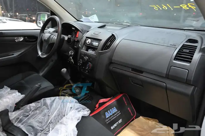 ايسوزو غمارة جوانب بالنقد والتقسيط 6