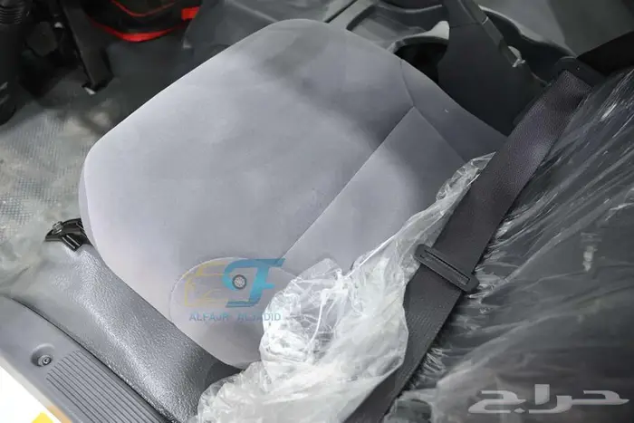 ايسوزو دينا 6 طن شاص طويل بالنقد والتقسيط 8