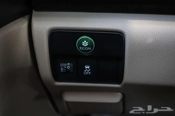 هوندا اكورد نص فل موديل 2015 11