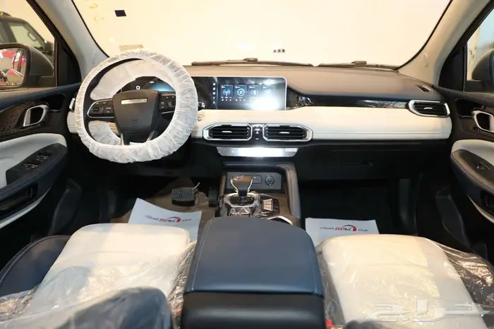 جيتور اكس 50 بريميوم 2025 كاش و اقساط علي البنوك 5