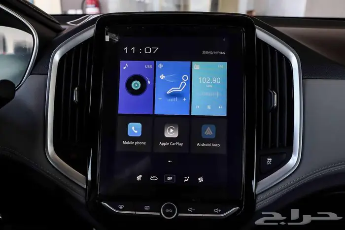 شيفورلية كابتفيا استاندر موديل 2025 كاش وتقسيط 12