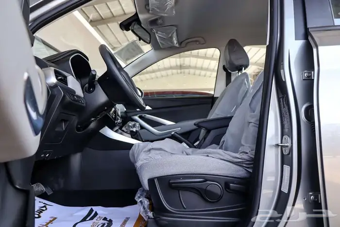 شيفورلية كابتفيا استاندر موديل 2025 كاش وتقسيط 10