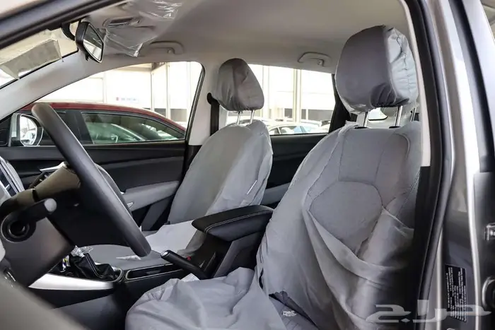 شيفورلية كابتفيا استاندر موديل 2025 كاش وتقسيط 8