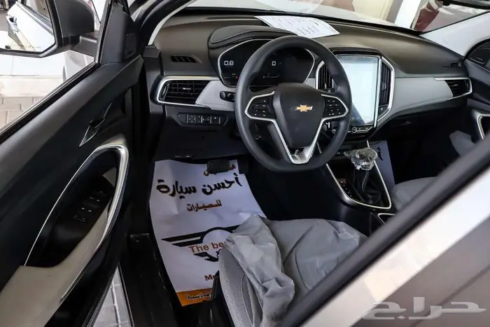 شيفورلية كابتفيا استاندر موديل 2025 كاش وتقسيط 7