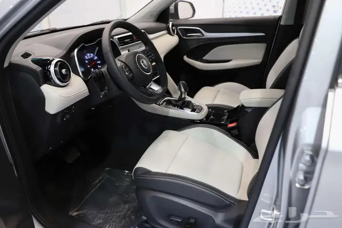 ام جي RZ  11  2025 6