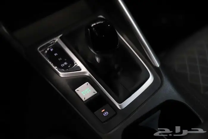 ام جي زد اس استاندر الشكل الجديد موديل 2025 8