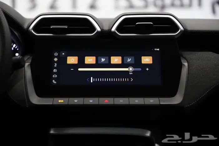 ام جي زد اس استاندر الشكل الجديد موديل 2025 10