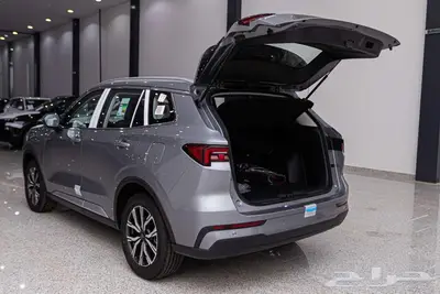 عرض خاص  فورد تيريتوري 2026 ترند بتقنيات حديثة وسعر مميز index